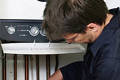 boiler repair Broadholme